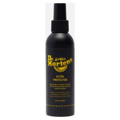 Dr martens protector spray deals
