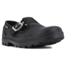 Кеды женские Palladium Pampa M-Jane Washed 94475-008 черные