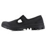 Кеды женские Palladium Pampa M-Jane Washed 94475-008 черные