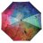 Зонт женский Fabretti UFS0029-5 цветной