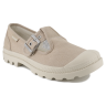 Кеды женские Palladium Pampa M-Jane Washed 94475-298 бежевые
