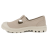 Кеды женские Palladium Pampa M-Jane Washed 94475-298 бежевые