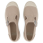 Кеды женские Palladium Pampa M-Jane Washed 94475-298 бежевые