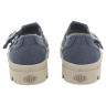Кеды женские Palladium Pampa M-Jane Washed 94475-481 синие