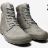 Кожаные женские ботинки Palladium Pampa Sport Cuff WPN 73234-342 серые