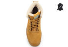 Зимние ботинки Palladium Pampa Sport Cuff WP S 72992-228 светло-коричневые