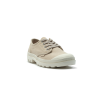 Ботинки Palladium Pampa Oxford 92351-298 низкие бежевые