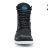 Кожаные женские ботинки Palladium Pampa Sport Cuff WPN 73234-002 черные