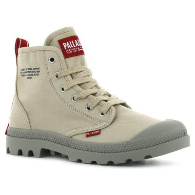 Palladium pataugas best sale
