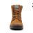 Зимние женские ботинки Palladium Pampa Sport Cuff WPS 72992-697W коричневые