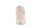 Женские ботинки Palladium Pampa Hi 92352-621 розовые