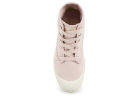 Женские ботинки Palladium Pampa Hi 92352-621 розовые