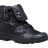 Женские ботинки Palladium Pallabrouse BGY EXN black 93470-001 черные