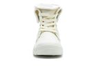 Женские ботинки Palladium Pallabrouse Baggy 92478-104 белые