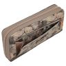 Кошелек Anekke женский коричневый 31702-07-908