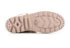 Женские ботинки Palladium Pallabrouse Baggy 92478-638 розовые