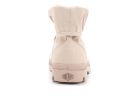 Женские ботинки Palladium Pallabrouse Baggy 92478-638 розовые