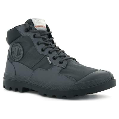 Palladium Sportcuff Urban Wp+ 06845 