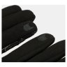 Перчатки женские Anekke 39472-021 черные