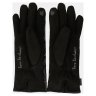 Перчатки женские Anekke 39472-021 черные