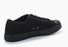 Мужские ботинки Palladium Pallaphoenix OG CVS 75733-037 черные