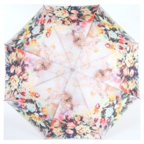 Зонт женский Lamberti L73746-5 Цветы