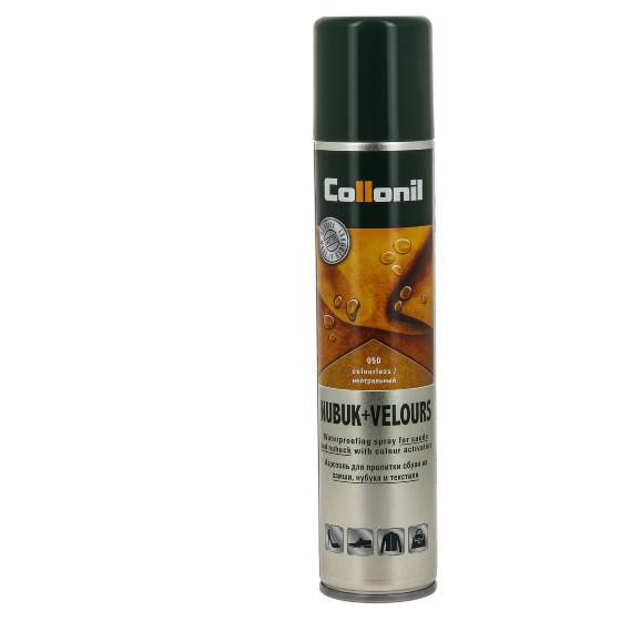 Collonil Waterstop Spray 200 1 250 Pall Shop.ru