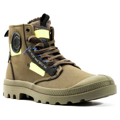 Palladium chaussures on sale