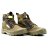 Ботинки Palladium Pampa Hi Re-Craft 77220-309 высокие зеленые
