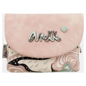 Кошелек Anekke женский маленький 38849-016