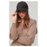 Кепка женская Anekke 39471-021 черная
