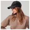 Кепка женская Anekke 39471-021 черная