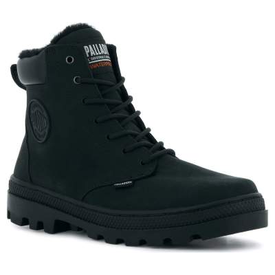 Palladium boots pallabosse Clearance