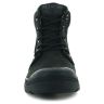 Ботинки Palladium Pampa Lite+ Cuff Wp L 76464-008 кожаные черные