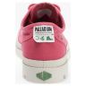 Ботинки женские Palladium Pampa Ox Organic 76643-665 низкие розовые