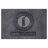 Бумажник  KLONDIKE 1896 Dawson KD1124-01, натуральная кожа, черный