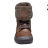 Кожаные мужские ботинки Palladium Pallabrouse BGY Plus 2 03471-244 коричневые