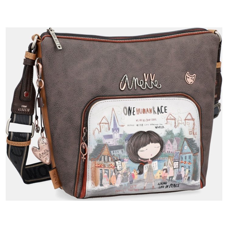 Купить Сумку Женскую Anekke