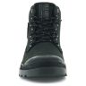 Ботинки мужские Palladium Pampa Sc Outsider Wp+ 76472-008 кожаные черные