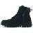Ботинки женские Palladium Pallabosse Sc Wp+ 96868-008 кожаные черные