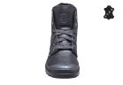 Кожаные мужские ботинки Palladium Pallabrouse Plus 2 03473-068 черные