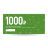 Сертификат на 1 000 рублей  (1000)