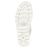 Ботинки женские Palladium Pampa Lo Cuff Lea M 96871-116 кожаные белые