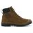 Ботинки мужские Palladium Pampa Shield Wp+Lux 76843-257 кожаные коричневые