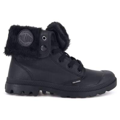 Palladium fourrée sale