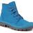 Женские ботинки Palladium Waterproof Textile Collection Pampa Puddle Lite WP 93085-435 синие