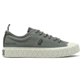 Кеды Palladium Palla Ace Lo Supply 78571-019 текстильные серые