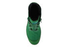 Женские ботинки Palladium Waterproof Textile Collection Pampa Puddle Lite WP 93085-327 зеленые