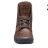 Кожаные мужские ботинки Palladium Pallabrouse Plus 2 03473-244 коричневые