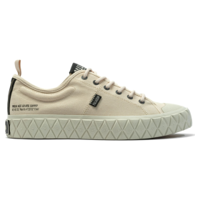 Кеды Palladium Palla Ace Lo Supply 78571-260 текстильные песочные
